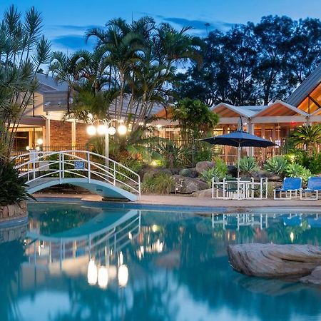 Boambee Bay Resort Bonville エクステリア 写真