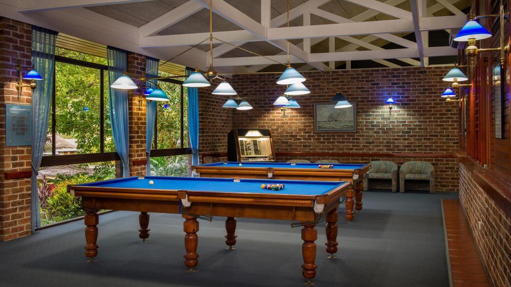 Boambee Bay Resort Bonville エクステリア 写真