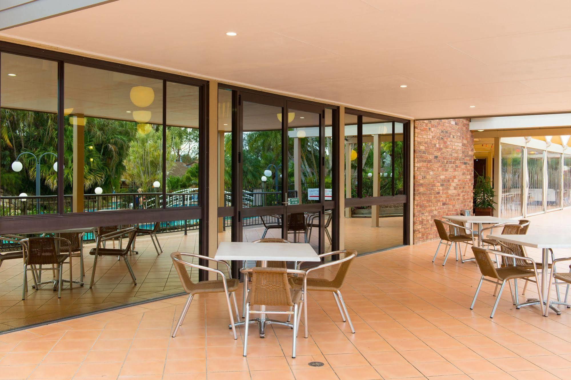 Boambee Bay Resort Bonville エクステリア 写真