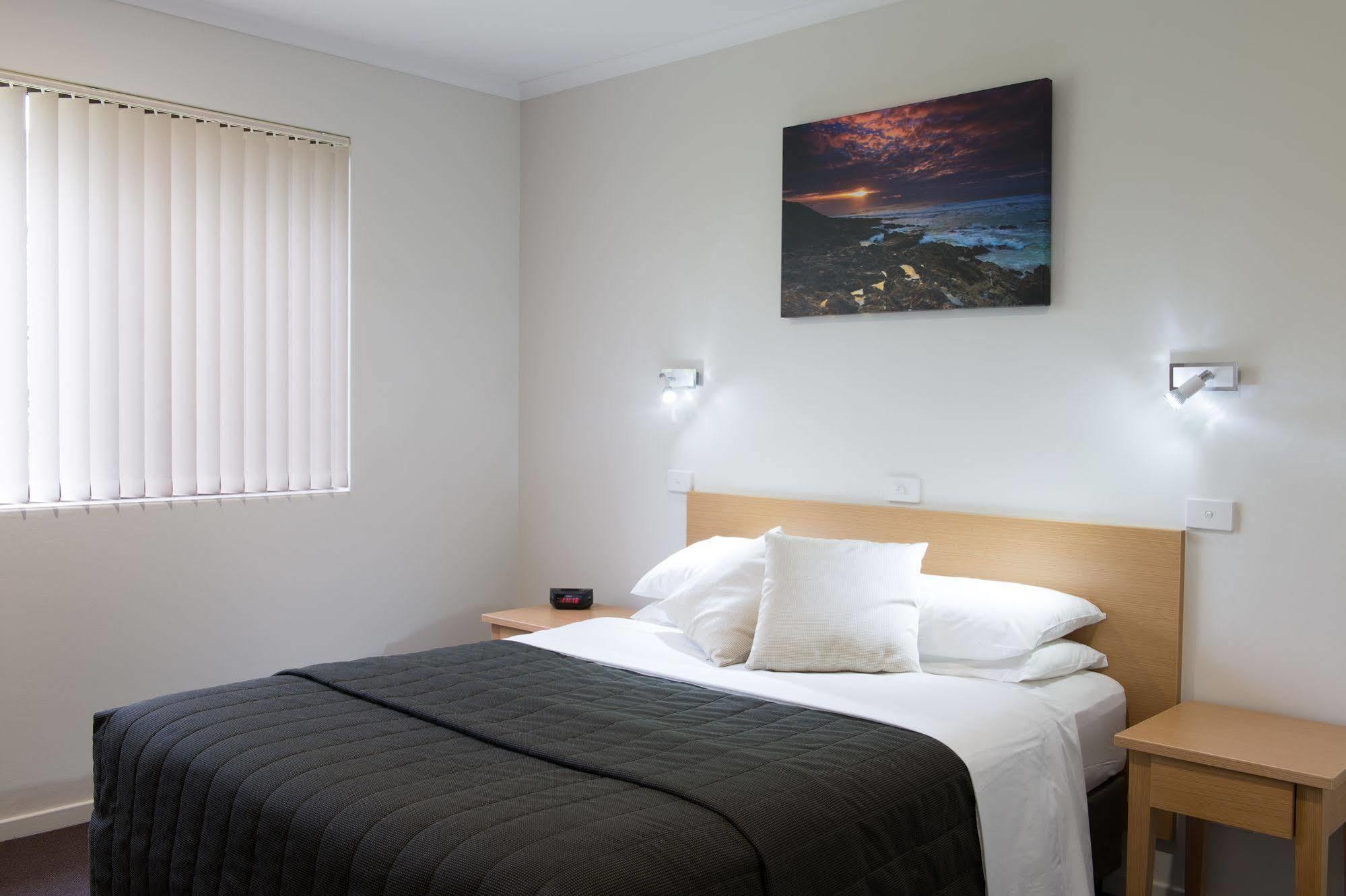 Boambee Bay Resort Bonville エクステリア 写真