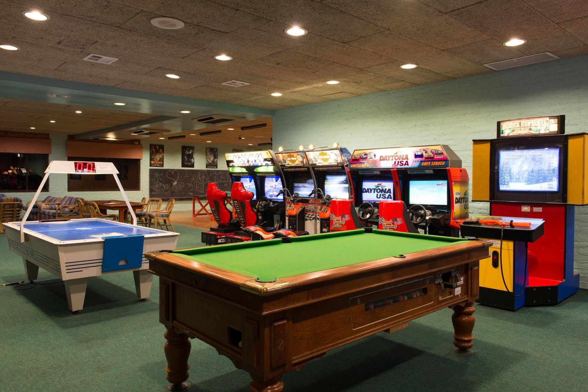 Boambee Bay Resort Bonville エクステリア 写真