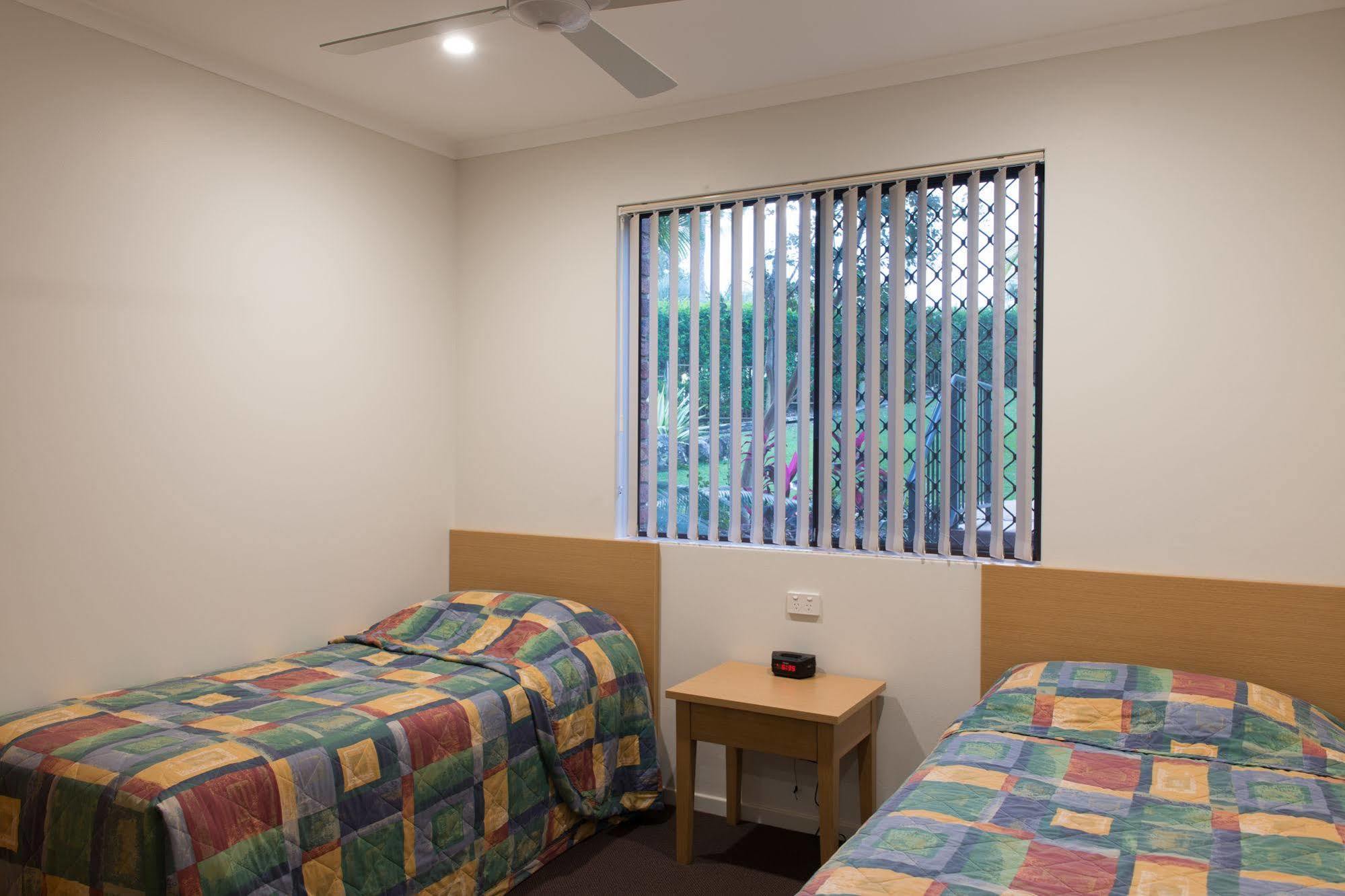 Boambee Bay Resort Bonville エクステリア 写真
