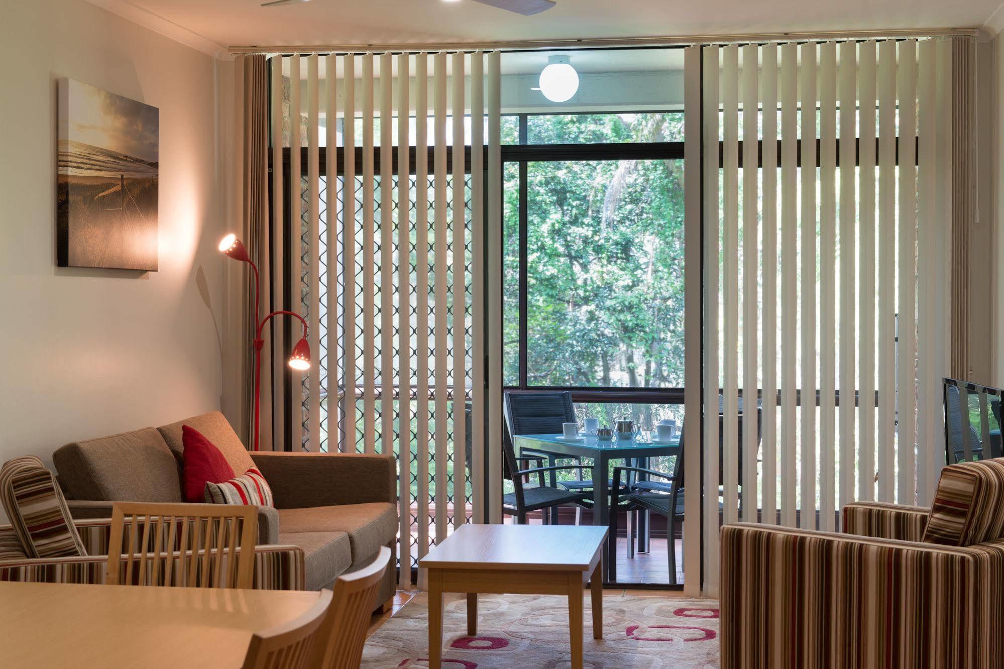 Boambee Bay Resort Bonville エクステリア 写真