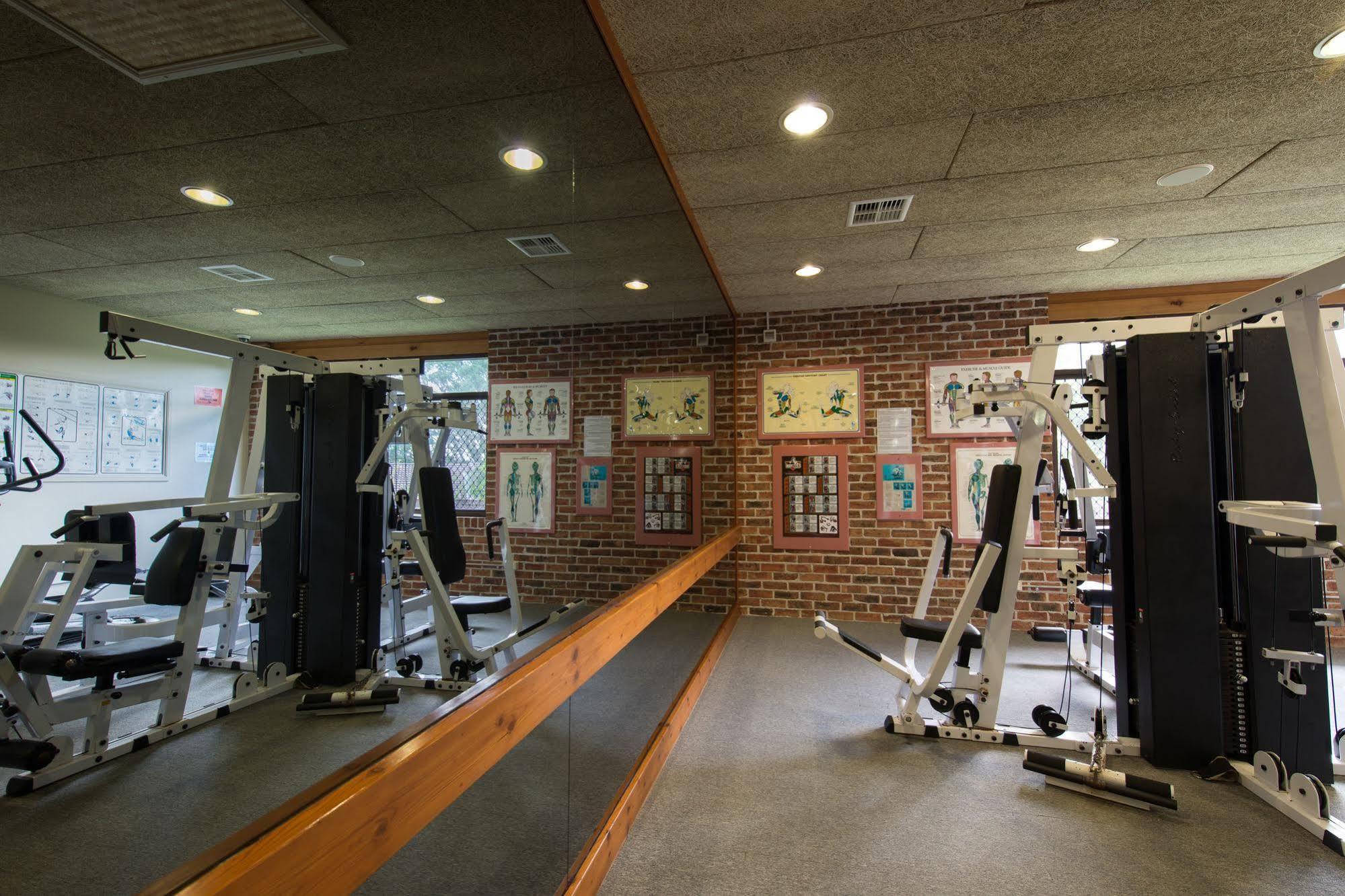 Boambee Bay Resort Bonville エクステリア 写真