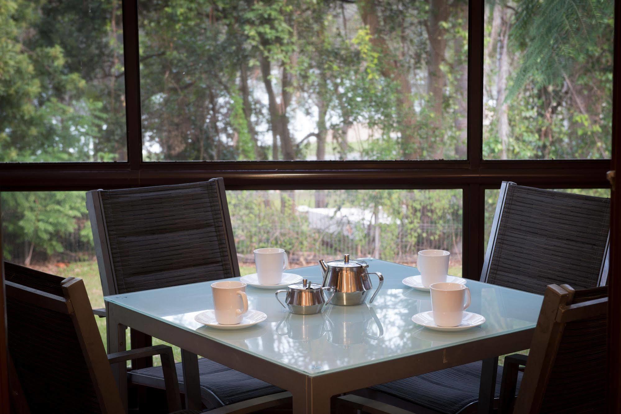 Boambee Bay Resort Bonville エクステリア 写真