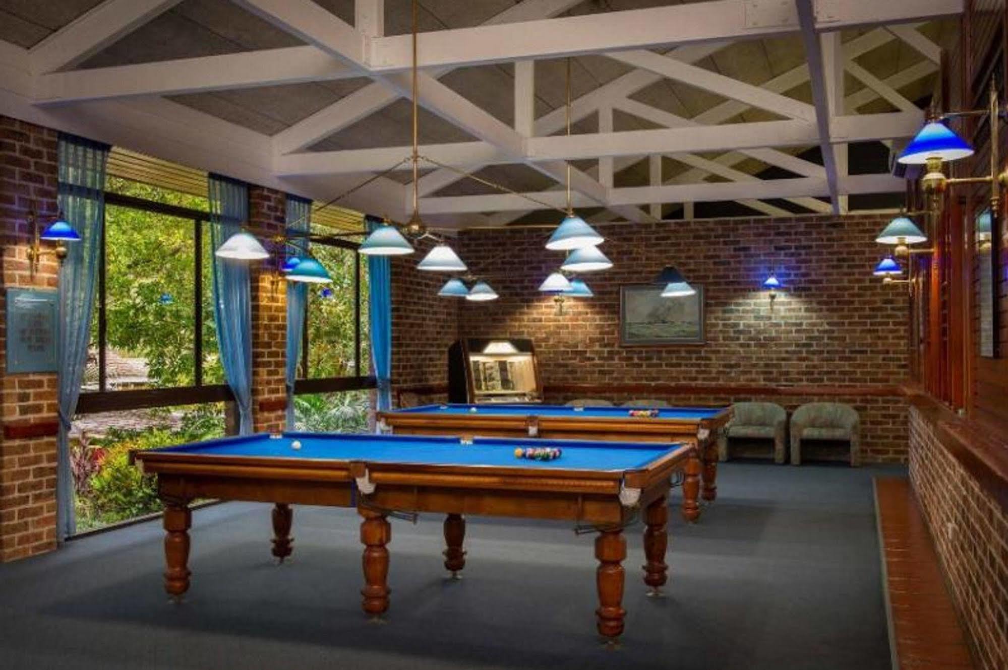 Boambee Bay Resort Bonville エクステリア 写真